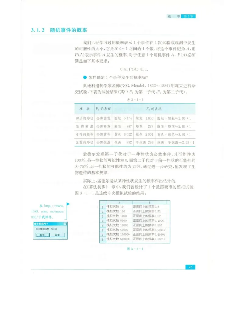 高中数学苏教版必修3电子课本_高中电子课本_2.高中数学课本_苏教版高中数学