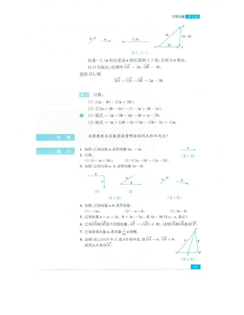 高中数学苏教版必修4电子课本_高中电子课本_2.高中数学课本_苏教版高中数学