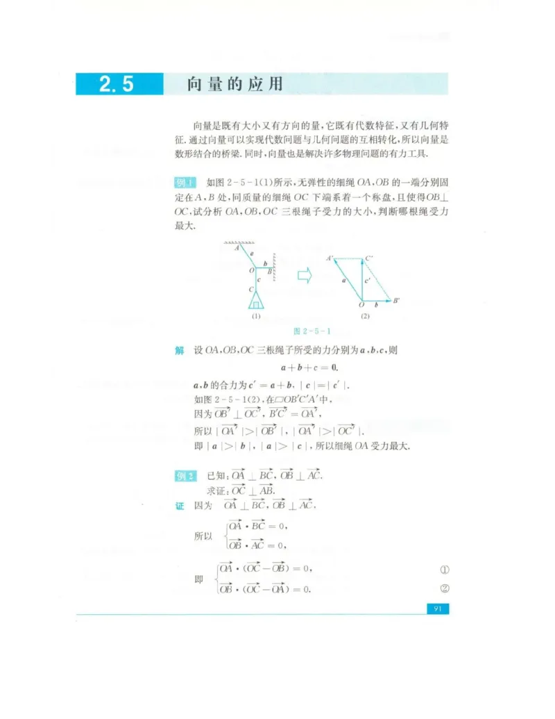 高中数学苏教版必修4电子课本_高中电子课本_2.高中数学课本_苏教版高中数学