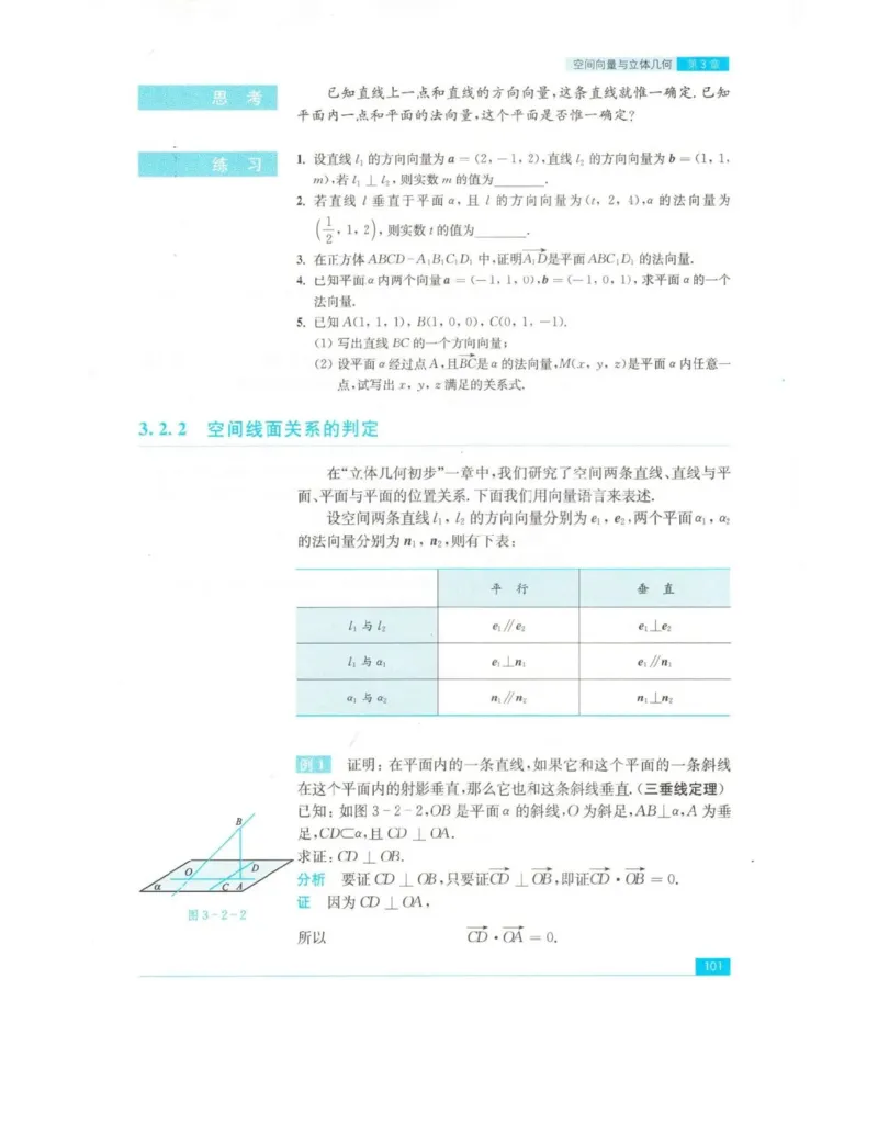 高中数学苏教版选修2-1电子课本_高中电子课本_2.高中数学课本_苏教版高中数学