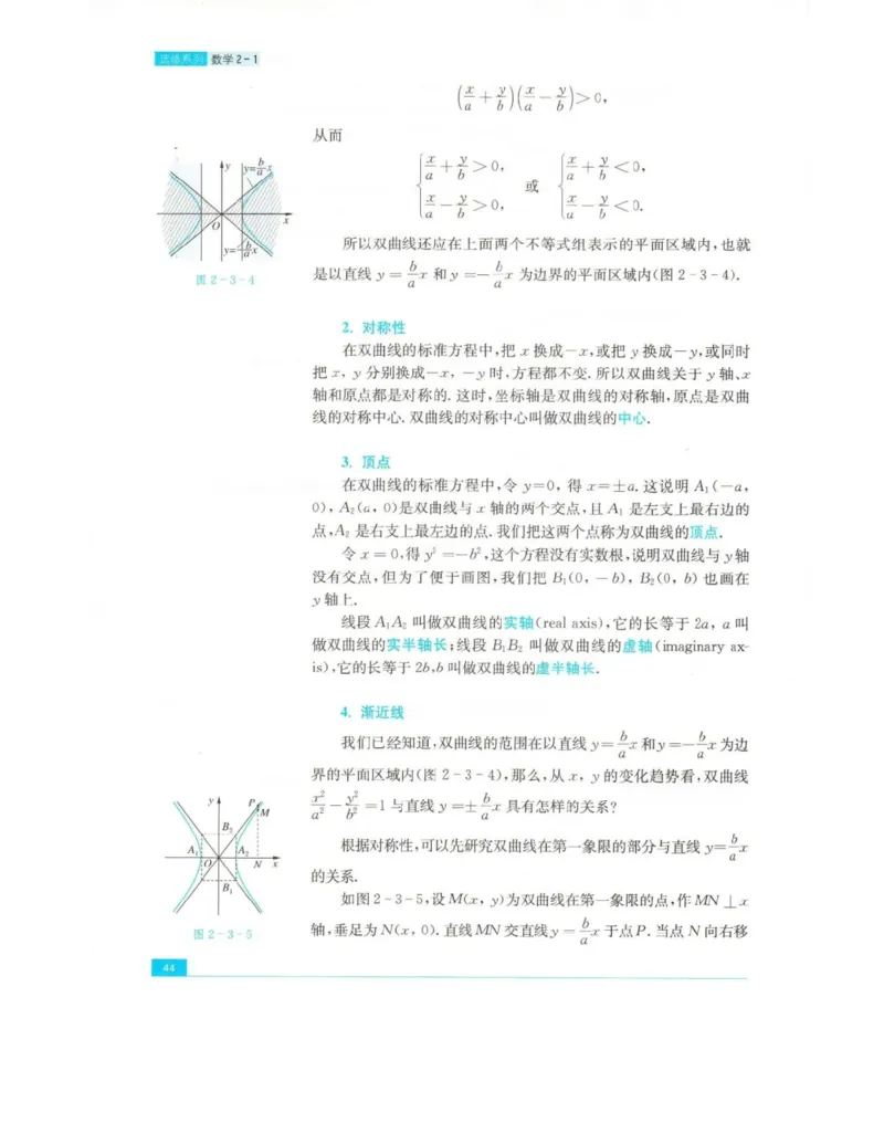 高中数学苏教版选修2-1电子课本_高中电子课本_2.高中数学课本_苏教版高中数学