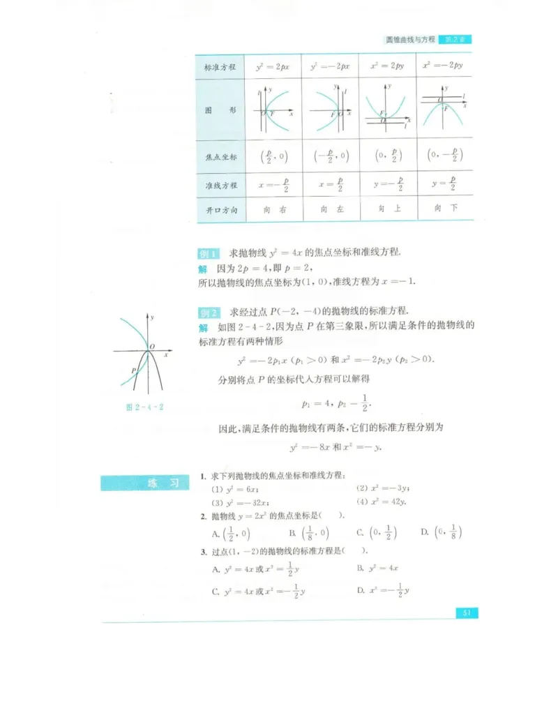 高中数学苏教版选修2-1电子课本_高中电子课本_2.高中数学课本_苏教版高中数学
