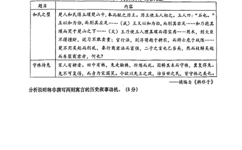 2026届山东青岛市高三一模适应性检测历史试题（含答案）_2024-2026高三（6-6月题库）_2026年03月高三试卷_260319山东省青岛市2026届高三第一次模拟考试（全科）