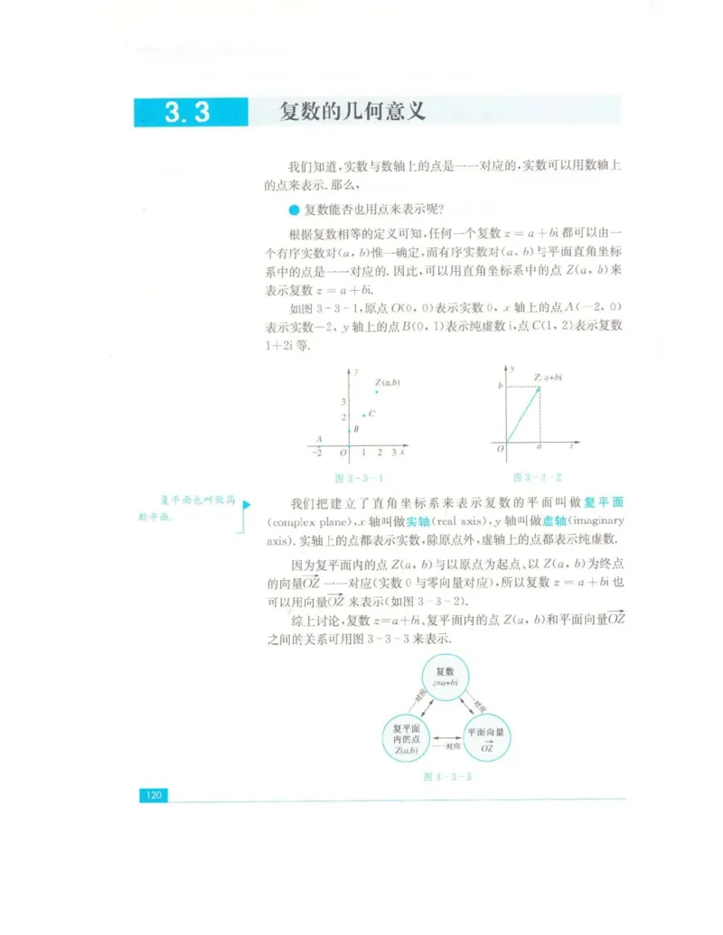 高中数学苏教版选修2-2电子课本_高中电子课本_2.高中数学课本_苏教版高中数学