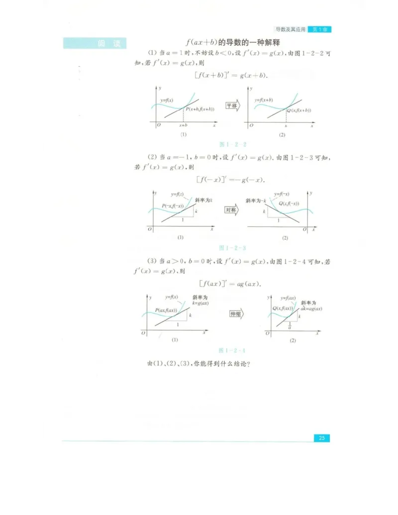 高中数学苏教版选修2-2电子课本_高中电子课本_2.高中数学课本_苏教版高中数学