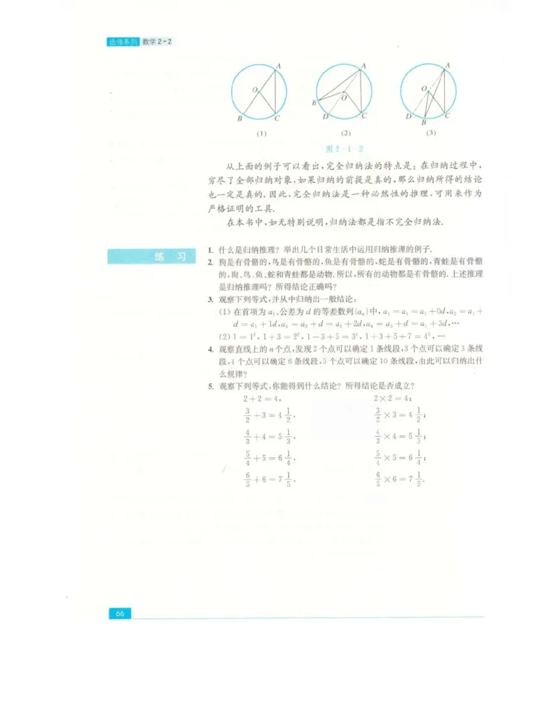 高中数学苏教版选修2-2电子课本_高中电子课本_2.高中数学课本_苏教版高中数学