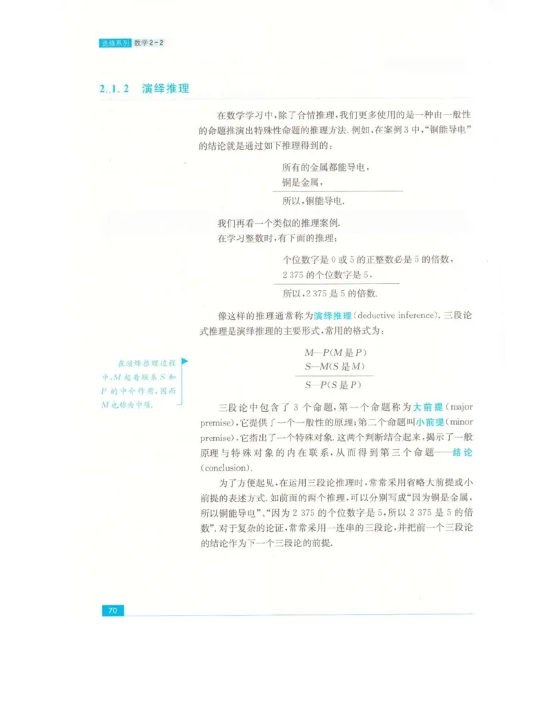 高中数学苏教版选修2-2电子课本_高中电子课本_2.高中数学课本_苏教版高中数学