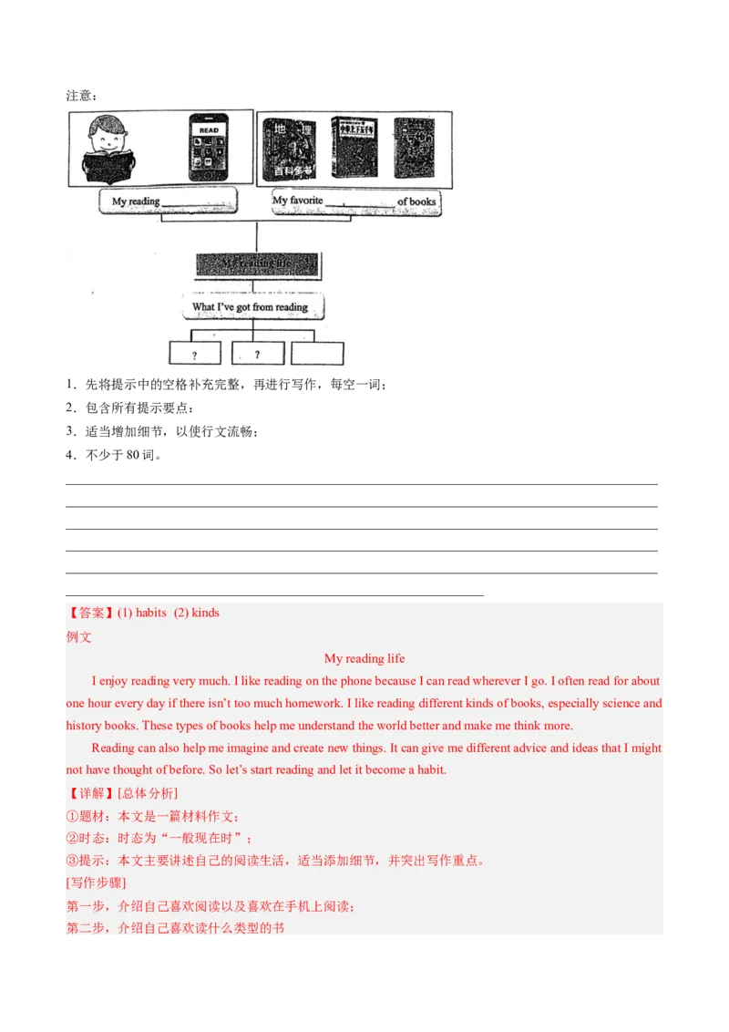 英语（全国通用）（全解全析）_初中全科电子版试卷练习试题_英语_2024中考模拟题英语(1)_三模（36套）_英语（全国通用，含听力MP3）