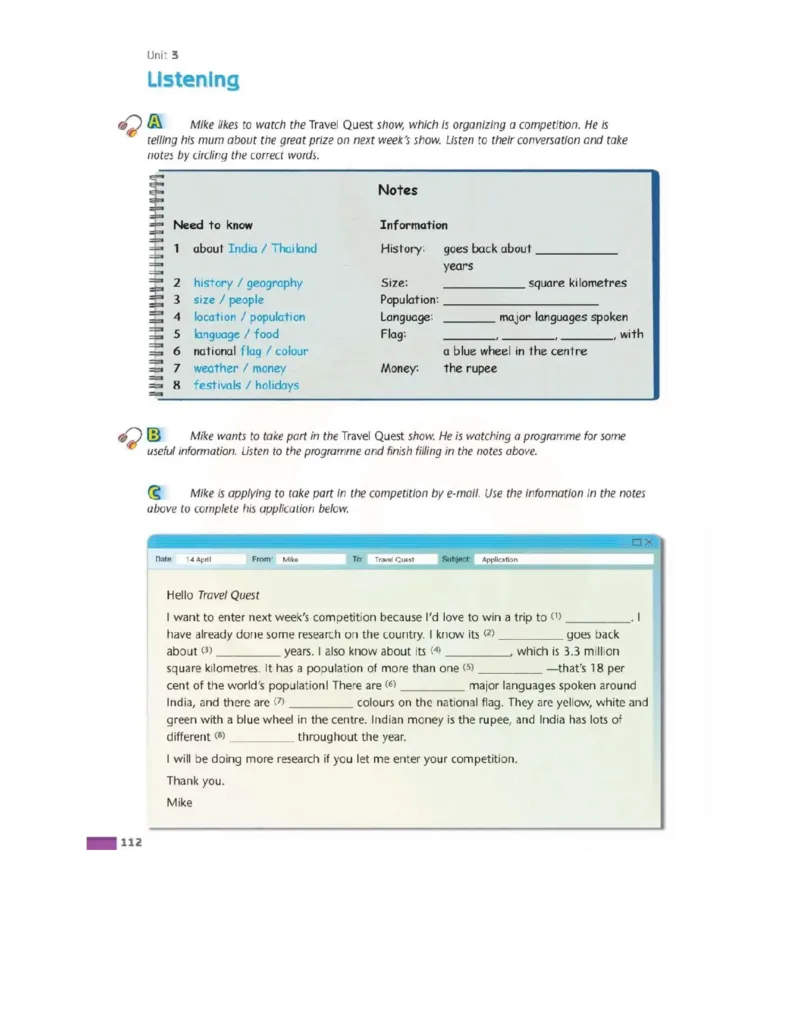 苏教牛津译林版高中英语模块3电子课本_高中电子课本_最新版高中全科高清电子课本_3高中英语课本_苏教牛津译林版高中英语