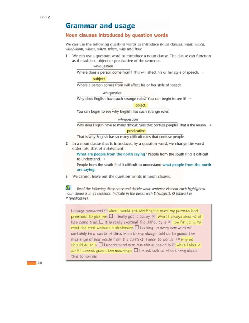 苏教牛津译林版高中英语模块3电子课本_高中电子课本_最新版高中全科高清电子课本_3高中英语课本_苏教牛津译林版高中英语