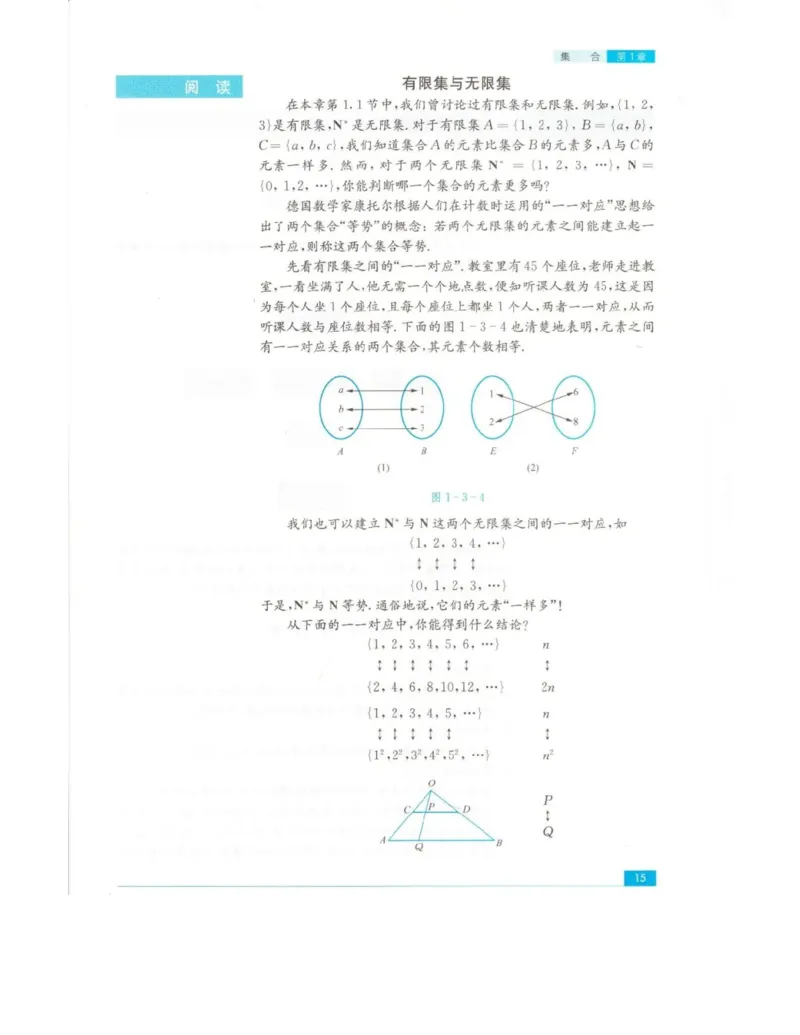 高中数学苏教版必修1电子课本_高中电子课本_2.高中数学课本_苏教版高中数学