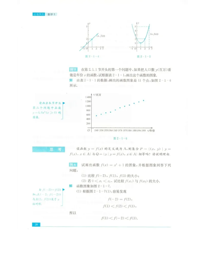 高中数学苏教版必修1电子课本_高中电子课本_2.高中数学课本_苏教版高中数学