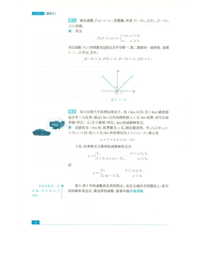 高中数学苏教版必修1电子课本_高中电子课本_2.高中数学课本_苏教版高中数学