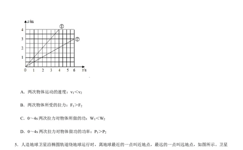 第十一章功和机械能（提分卷）-单元测试（人教版）（原卷版）_初中全科电子版试卷练习试题_物理_8年级下册物理试题_人教版物理八年级下单元试卷（042份）_单元试卷第1套