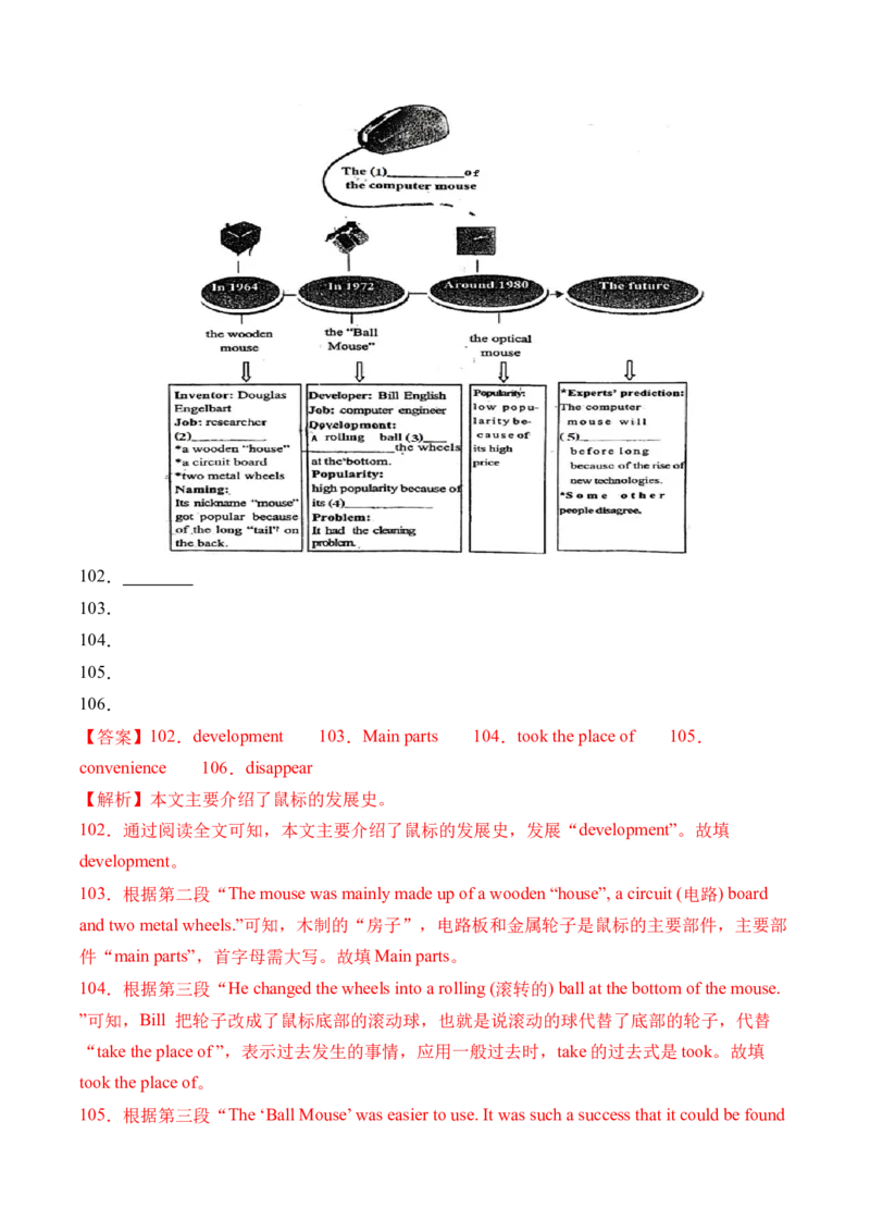 英语（四川成都卷）（全解全析）_初中全科电子版试卷练习试题_英语_2024中考模拟题英语(1)_三模（36套）_英语（四川成都卷，含听力MP3）