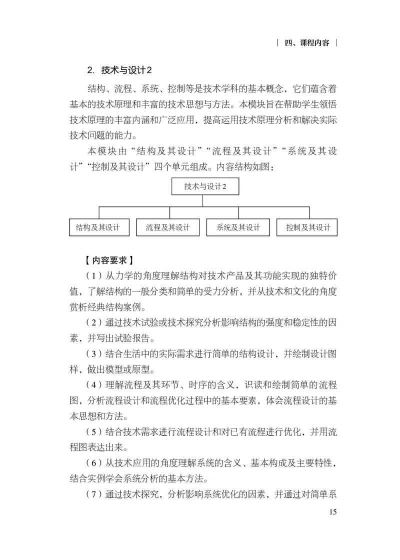 12.普通高中通用技术课程标准（2017年版2020年修订）_电子课本_《普通高中课程标准》