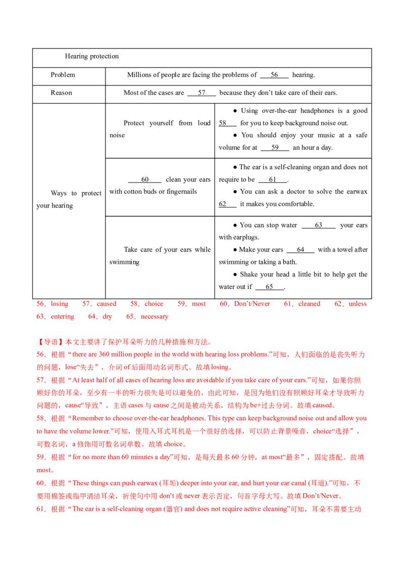 英语（江苏南京卷）（全解全析）_初中全科电子版试卷练习试题_英语_2024中考模拟题英语(1)_二模_英语（江苏南京卷）-：2024年中考第二次模拟考试