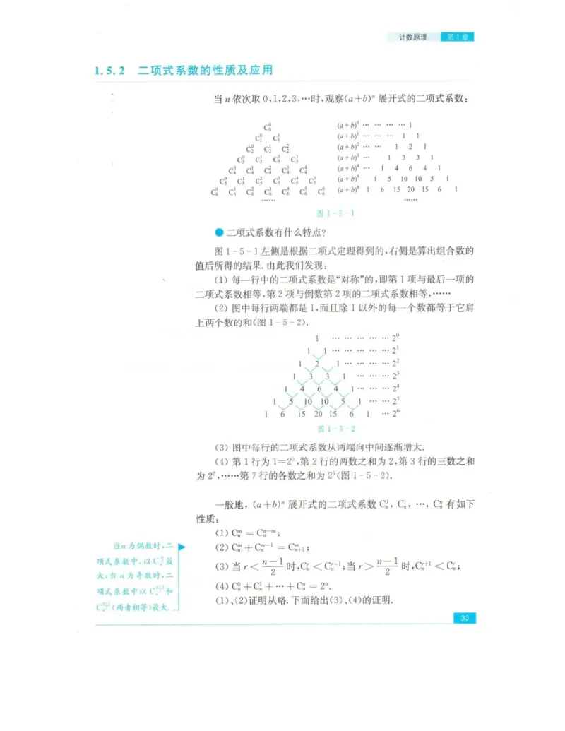 高中数学苏教版选修2-3电子课本_高中电子课本_2.高中数学课本_苏教版高中数学