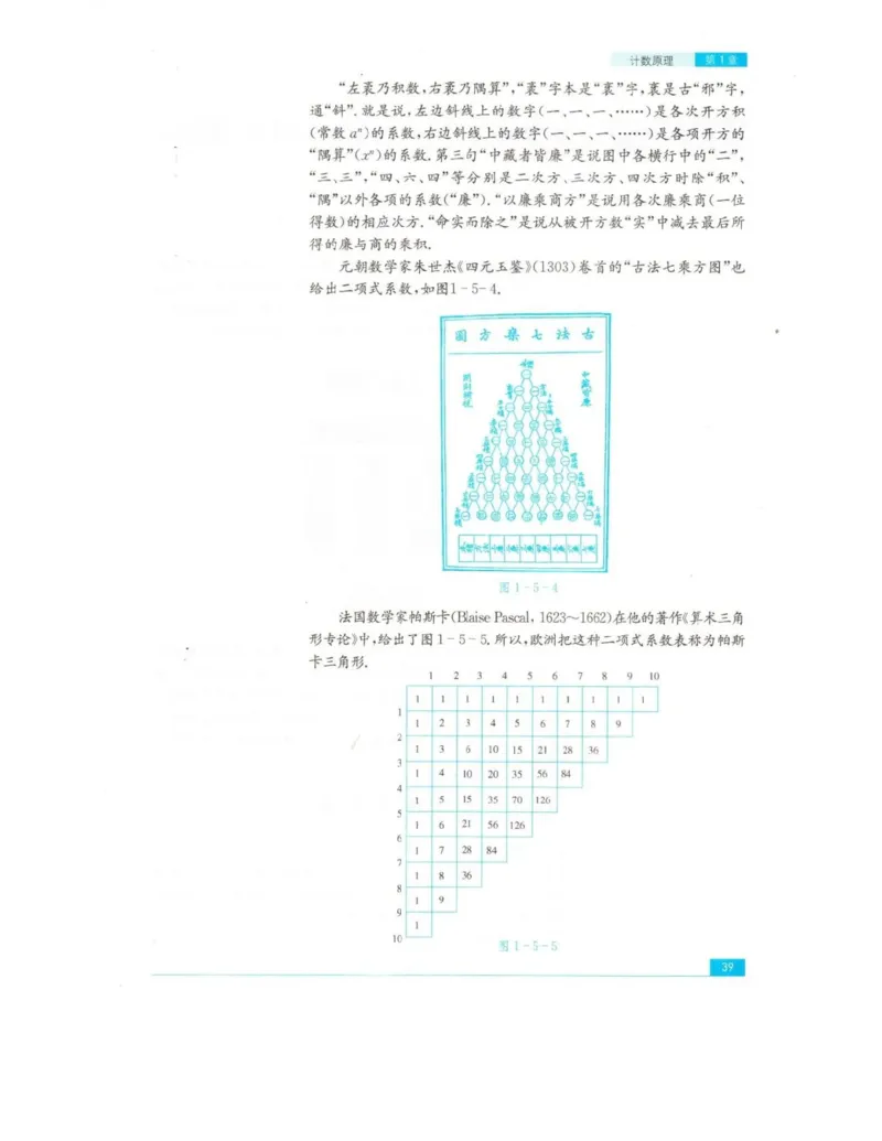 高中数学苏教版选修2-3电子课本_高中电子课本_2.高中数学课本_苏教版高中数学