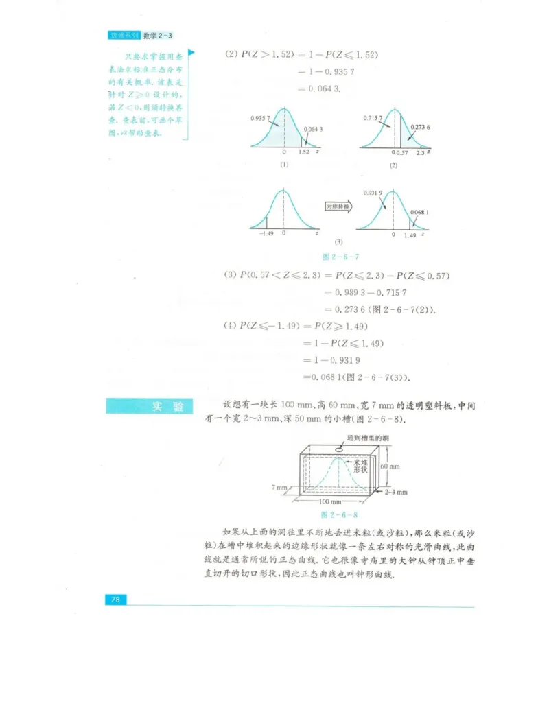 高中数学苏教版选修2-3电子课本_高中电子课本_2.高中数学课本_苏教版高中数学