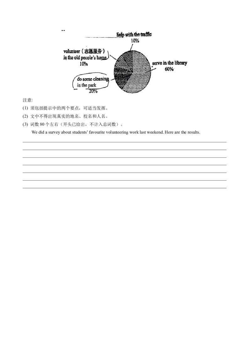 英语（吉林省卷）（考试版A4）-2024年中考第一次模拟考试_初中全科电子版试卷练习试题_英语_2024中考模拟题英语(1)_一模_英语（吉林省卷）-2024年中考第一次模拟考试