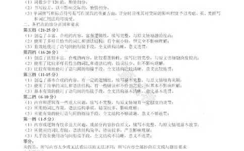 26临沂一模-英语答案_2024-2026高三（6-6月题库）_2026年03月高三试卷_260312山东省临沂市2026年3月高三模拟考试（临沂一模）（全科）