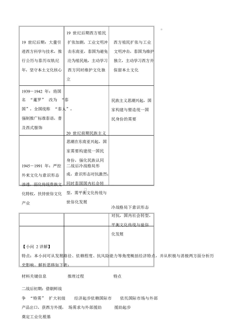 历史试题（解析版）_2024-2026高三（6-6月题库）_2026年03月高三试卷_260323广东省江门市2026年高考模拟考试（一模）(全科）_广东省江门市2026年高考模拟考试（一模）历史试题（含答案）