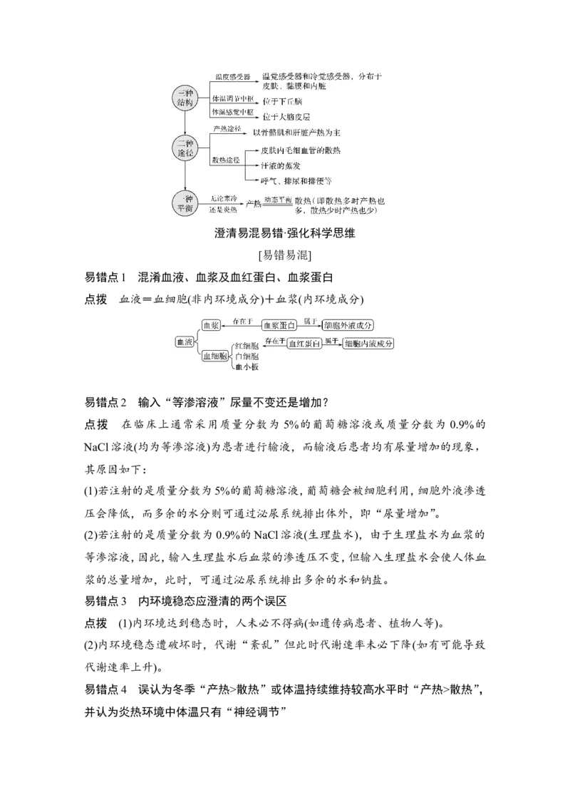 必修三第八单元第22讲_新高考复习资料_2022年新高考复习资料_2022年一轮复习最新版_1.2022年高考生物一轮复习全国通用版_2022年新高考生物一轮复习讲义（最新版）_赠送word习题库