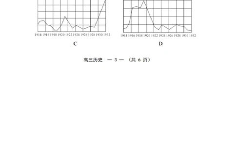 历史_2024-2026高三（6-6月题库）_2026年04月高三试卷_260410福建省2026届高中毕业班适应性练习（省质检）_福建省2026届高中毕业班适应性练习（福州、宁德）历史