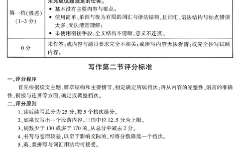 英语试题卷答案_2024-2026高三（6-6月题库）_2026年04月高三试卷_260428陕西省咸阳市2026(年)届高三年级4月高考模拟检测（全科）_2026届咸阳三模英语