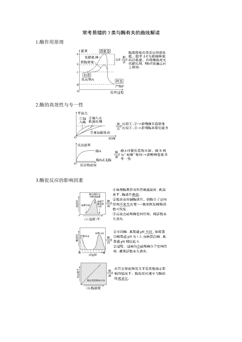必修一第三单元第7讲_新高考复习资料_2022年新高考复习资料_2022年一轮复习最新版_1.2022年高考生物一轮复习全国通用版_2022年新高考生物一轮复习讲义（最新版）_赠送word习题库