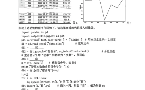 技术试题_2024-2026高三（6-6月题库）_2026年04月高三试卷_260412浙江台州市2026届高三第二次教学质量评估（全科）