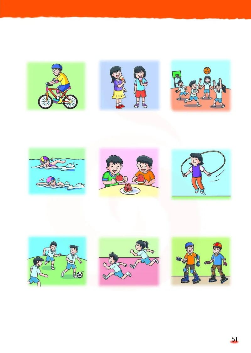 ​苏教译林版小学英语二年级下册​_电子课本_小学电子课本_03英语_新建文件夹_08译林版