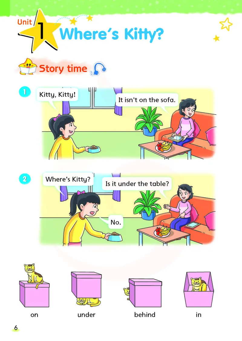 ​苏教译林版小学英语二年级下册​_电子课本_小学电子课本_03英语_新建文件夹_08译林版