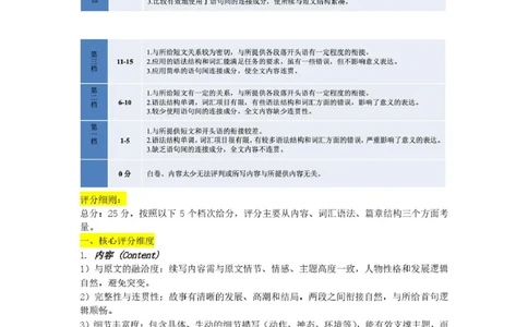 东北三省三校（辽宁实验中学、东北师大附中、哈师大附中）2026届高三下学期第一次联合模拟考英语英语答案_2024-2026高三（6-6月题库）_2026年03月高三试卷