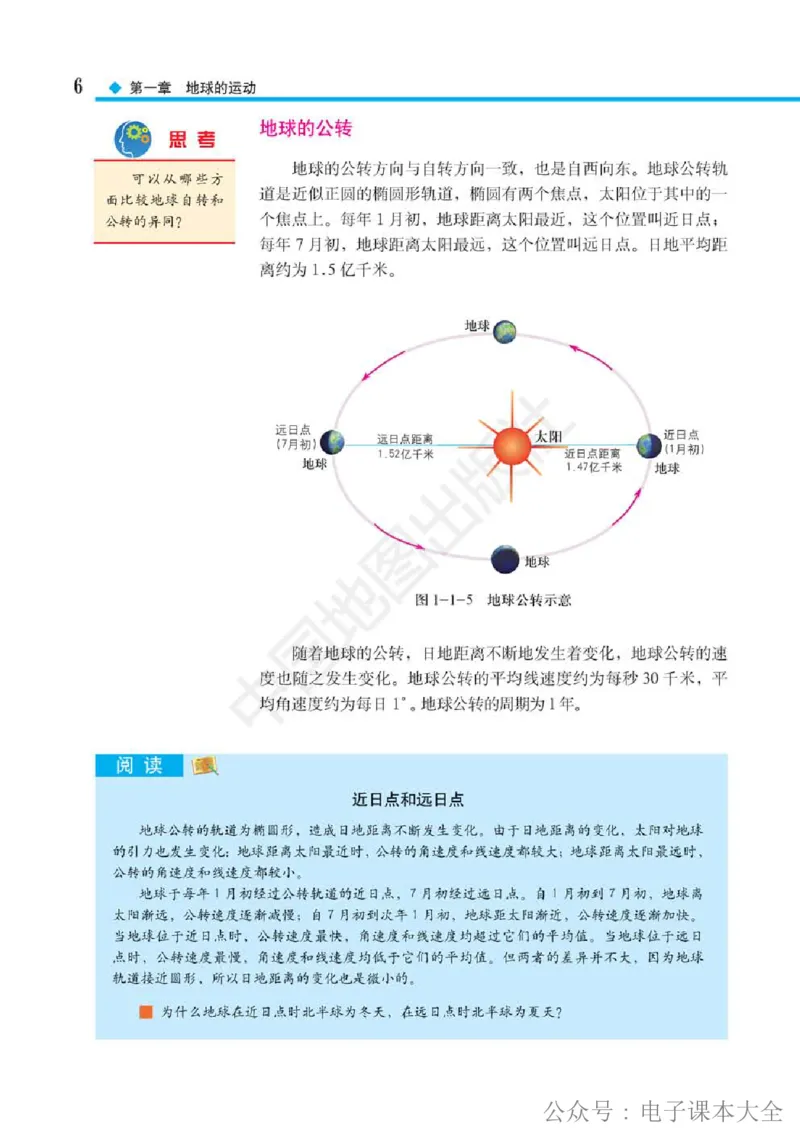 2019中图版高中地理选择性必修1_高中电子课本_9.高中地理课本_中图版高中地理课本(PDF)_2019版