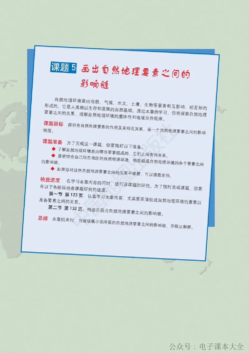 2019中图版高中地理选择性必修1_高中电子课本_9.高中地理课本_中图版高中地理课本(PDF)_2019版