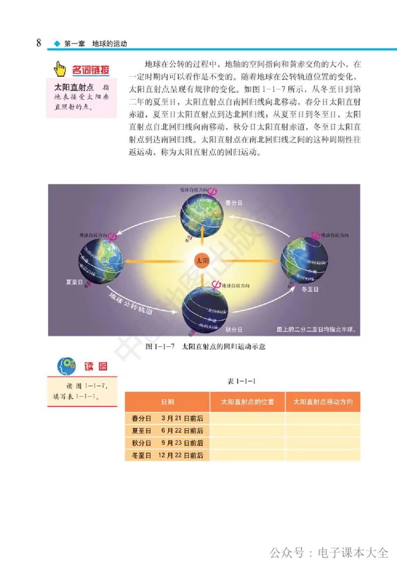 2019中图版高中地理选择性必修1_高中电子课本_9.高中地理课本_中图版高中地理课本(PDF)_2019版
