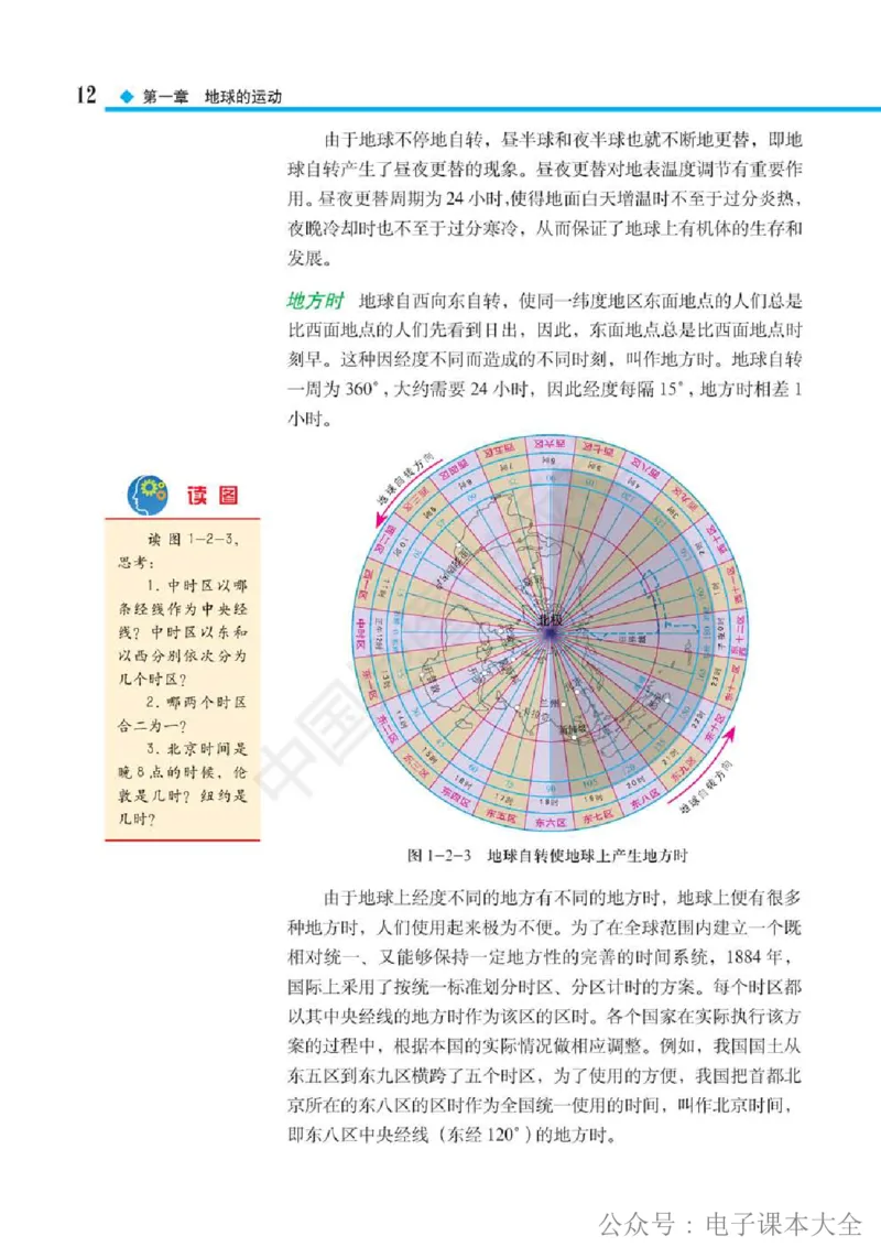 2019中图版高中地理选择性必修1_高中电子课本_9.高中地理课本_中图版高中地理课本(PDF)_2019版