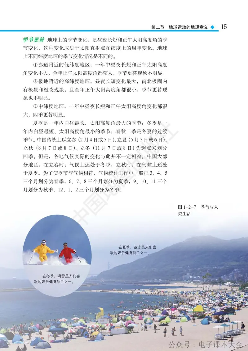 2019中图版高中地理选择性必修1_高中电子课本_9.高中地理课本_中图版高中地理课本(PDF)_2019版