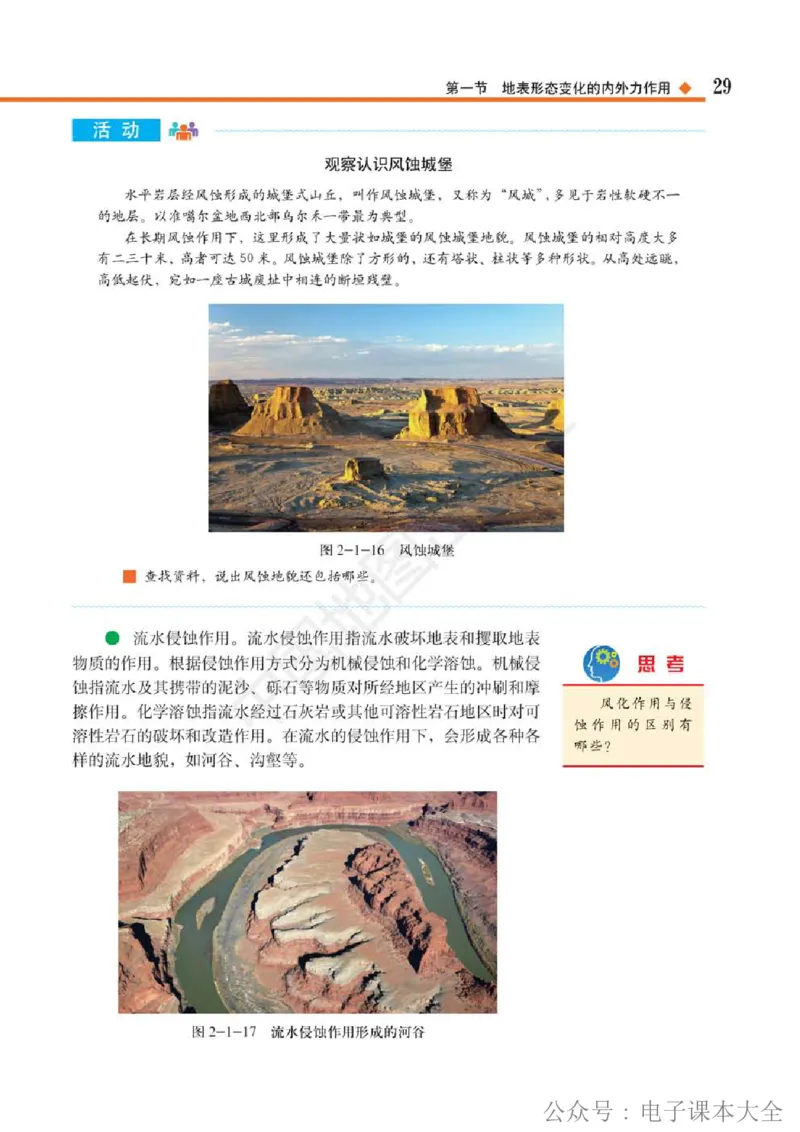 2019中图版高中地理选择性必修1_高中电子课本_9.高中地理课本_中图版高中地理课本(PDF)_2019版
