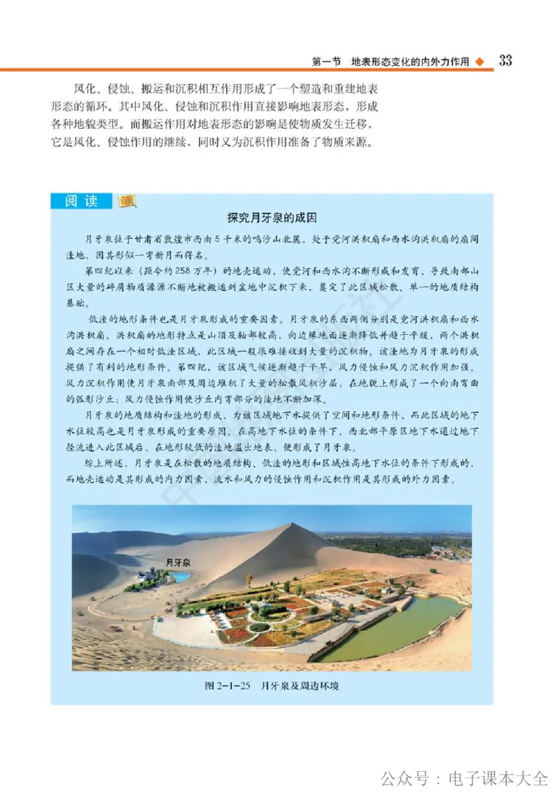 2019中图版高中地理选择性必修1_高中电子课本_9.高中地理课本_中图版高中地理课本(PDF)_2019版