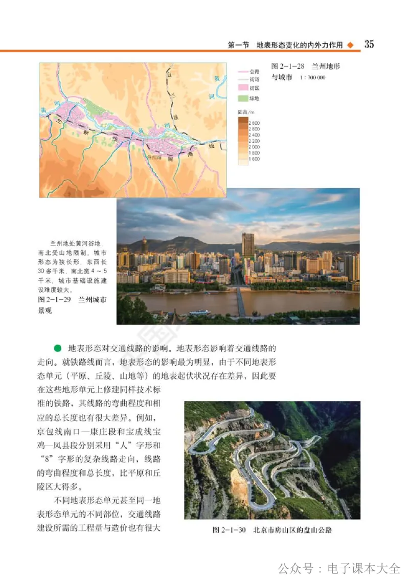 2019中图版高中地理选择性必修1_高中电子课本_9.高中地理课本_中图版高中地理课本(PDF)_2019版