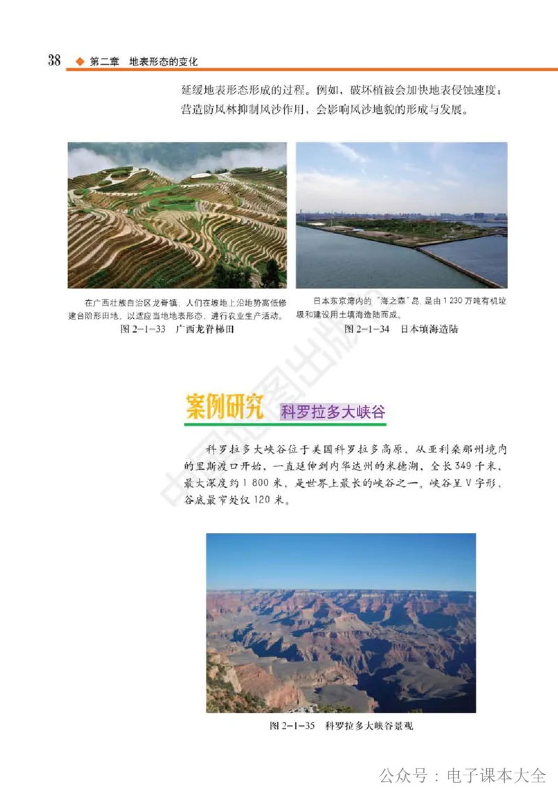 2019中图版高中地理选择性必修1_高中电子课本_9.高中地理课本_中图版高中地理课本(PDF)_2019版