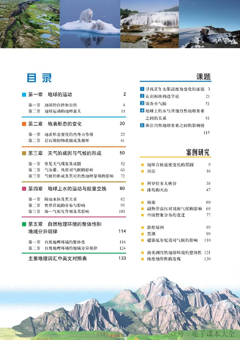 2019中图版高中地理选择性必修1_高中电子课本_9.高中地理课本_中图版高中地理课本(PDF)_2019版