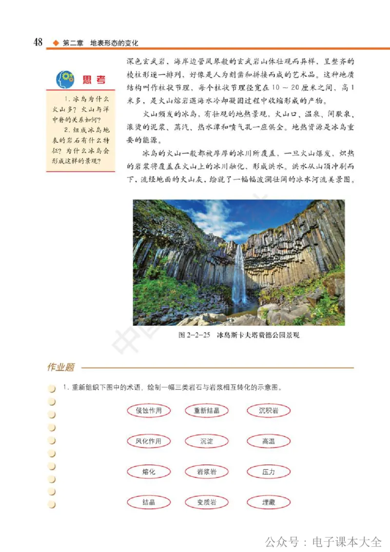 2019中图版高中地理选择性必修1_高中电子课本_9.高中地理课本_中图版高中地理课本(PDF)_2019版