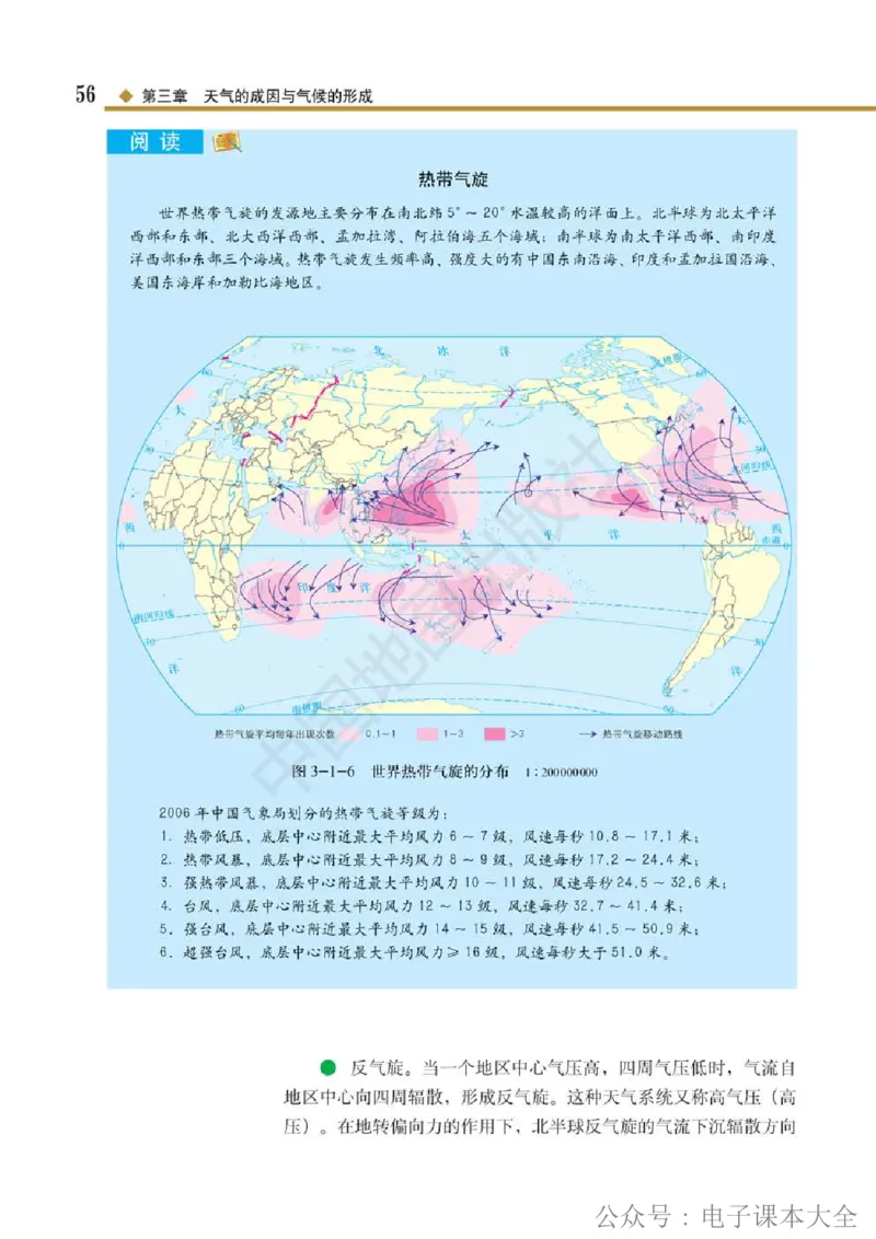 2019中图版高中地理选择性必修1_高中电子课本_9.高中地理课本_中图版高中地理课本(PDF)_2019版