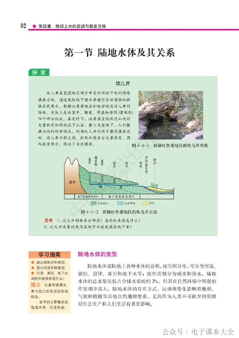 2019中图版高中地理选择性必修1_高中电子课本_9.高中地理课本_中图版高中地理课本(PDF)_2019版