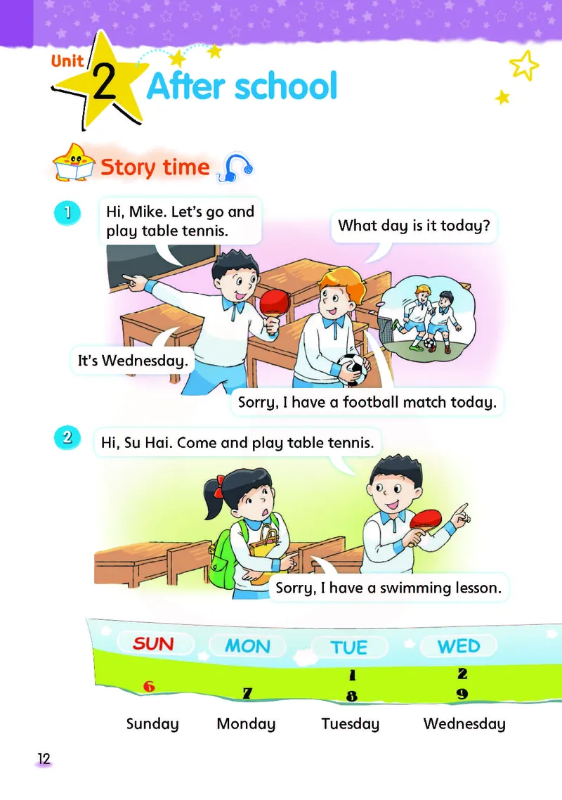 ​苏教译林版小学英语四年级下册​_电子课本_小学电子课本_03英语_新建文件夹_08译林版