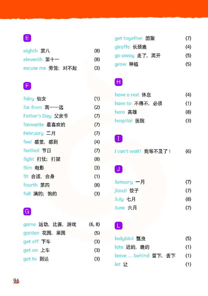 ​苏教译林版小学英语五年级下册​_电子课本_小学电子课本_03英语_新建文件夹_08译林版